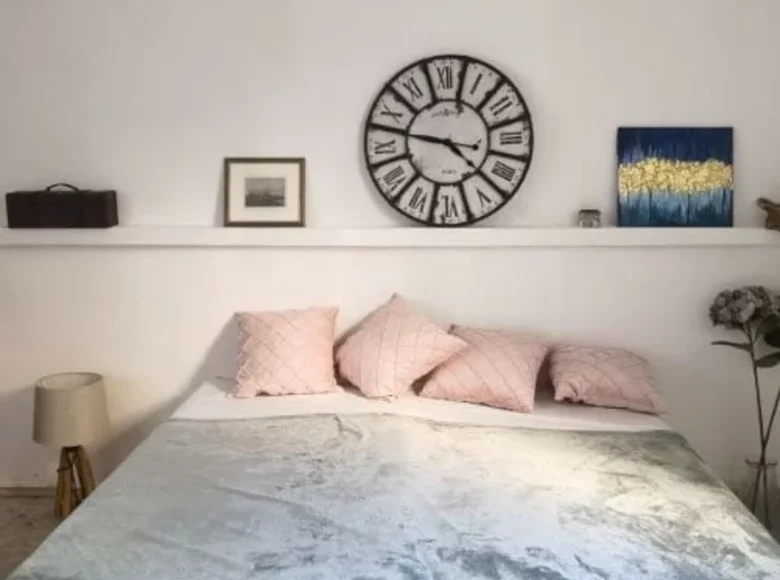 Appartement 1 chambre 35 m² Đenovići, Monténégro