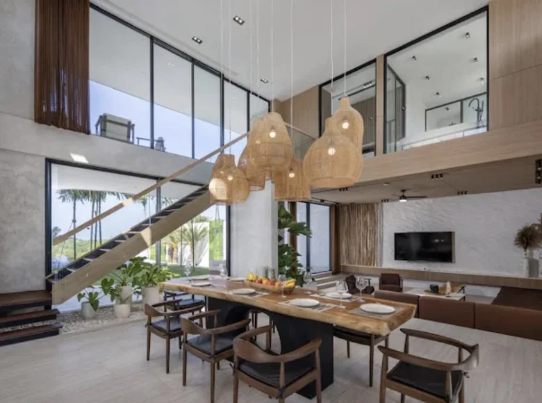 4 bedroom Villa 593 m² Pecatu, Indonesia