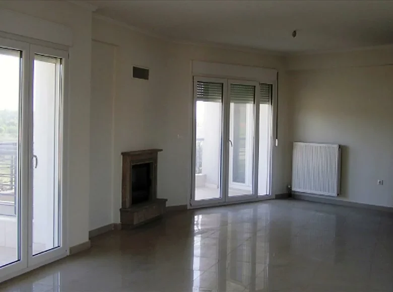 Apartamento 3 habitaciones 138 m² Municipality of Pylaia Chortiatis, Grecia