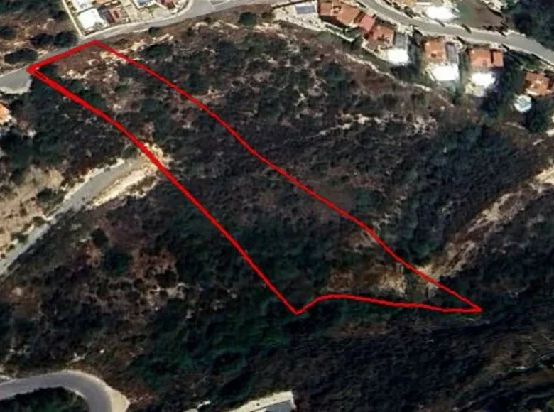 Parcelas  Tala, Chipre