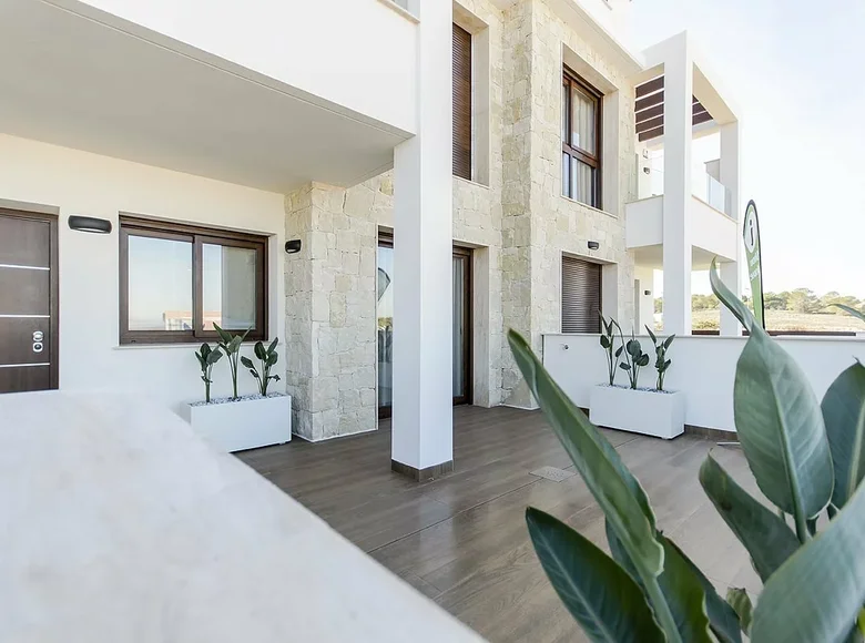 Пентхаус 4 комнаты 71 м² Торревьеха, Испания