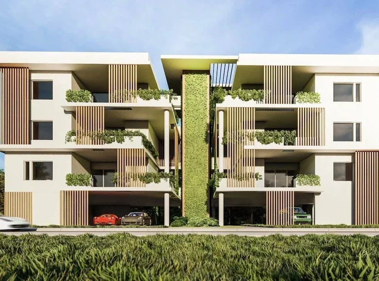 Investissement 1 352 m² à Aradíppou, Chypre