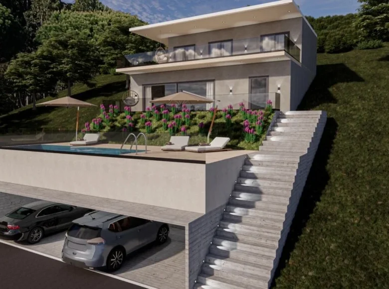 villa de 3 chambres 138 m² Nea Karvali, Grèce