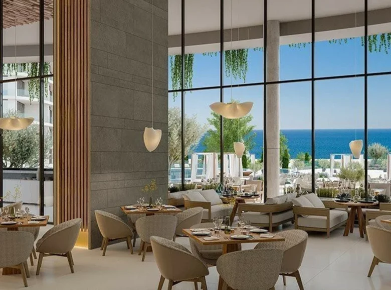 Apartamento 3 habitaciones 120 m² Limasol, Chipre