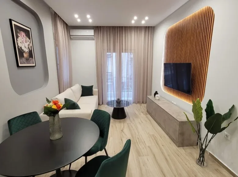 Квартира 2 спальни 70 м² Municipality of Thessaloniki, Греция