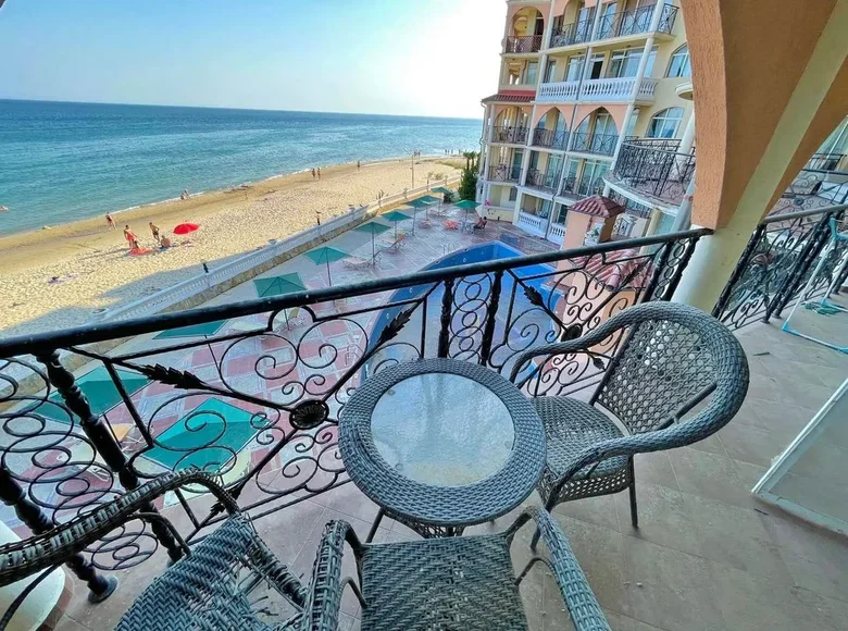 Apartment 100 m² Sveti Vlas, Bulgaria