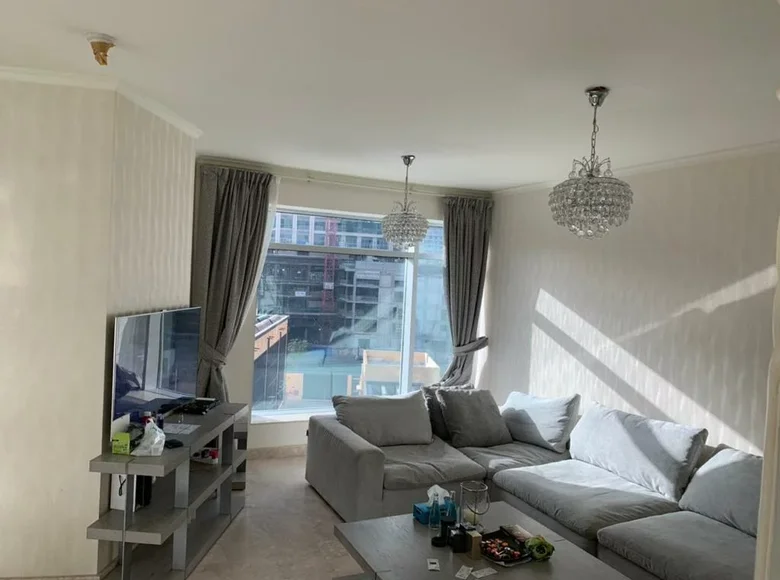 Apartamento 2 habitaciones 132 m² Dubái, Emiratos Árabes Unidos