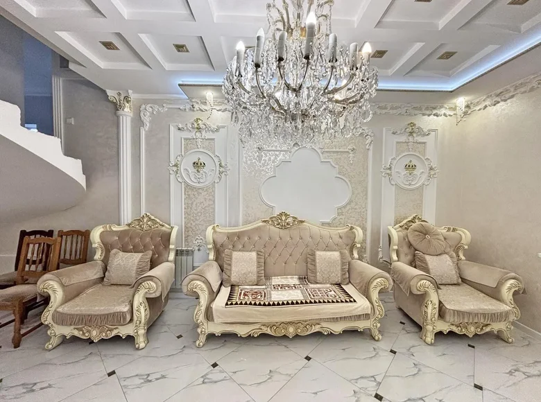 Maison 231 m² Vialikaje Sciklieva, Bélarus