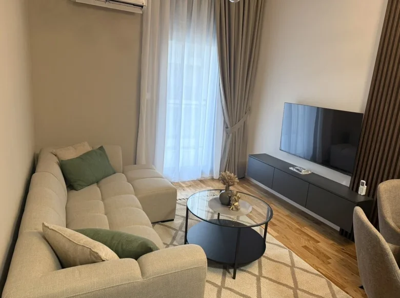 Apartment  Podgorica, Montenegro