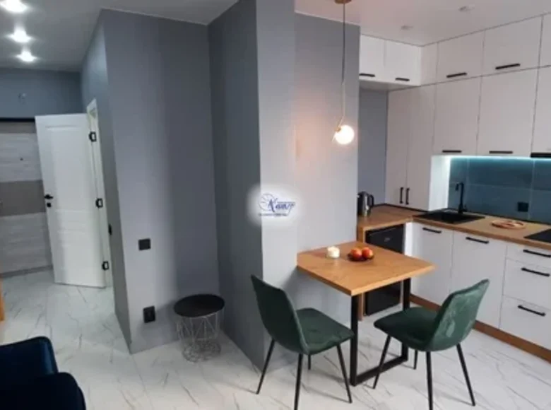 Apartment 26 m² in Svetlogorsk, Russia