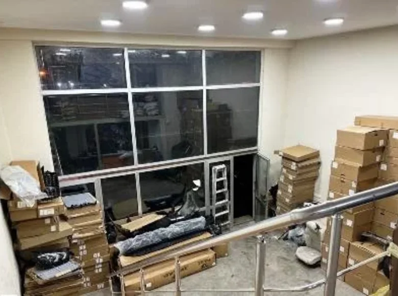 Commercial space for sale in Tbilisi, Saburtalo