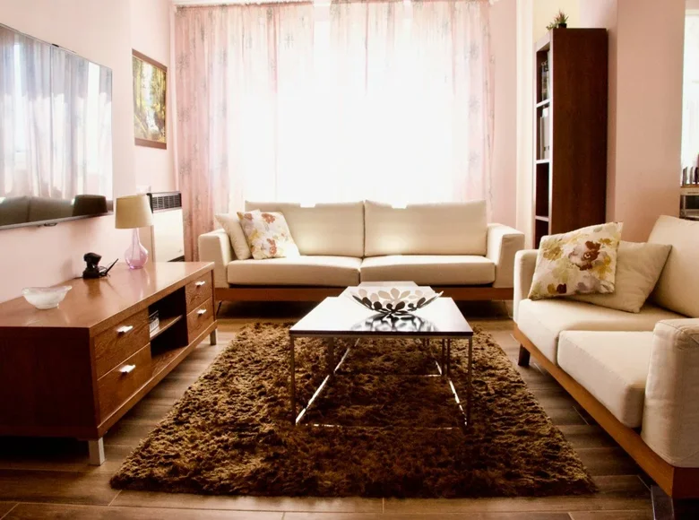 3 bedroom apartment 203 m² Larnaca, Cyprus