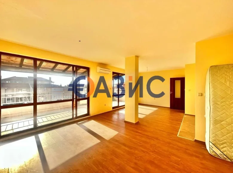 3 bedroom apartment 131 m² Ravda, Bulgaria