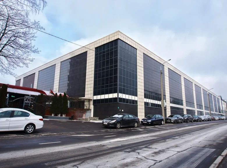 Manufacture 5 rooms 286 m² in Minsk, Belarus