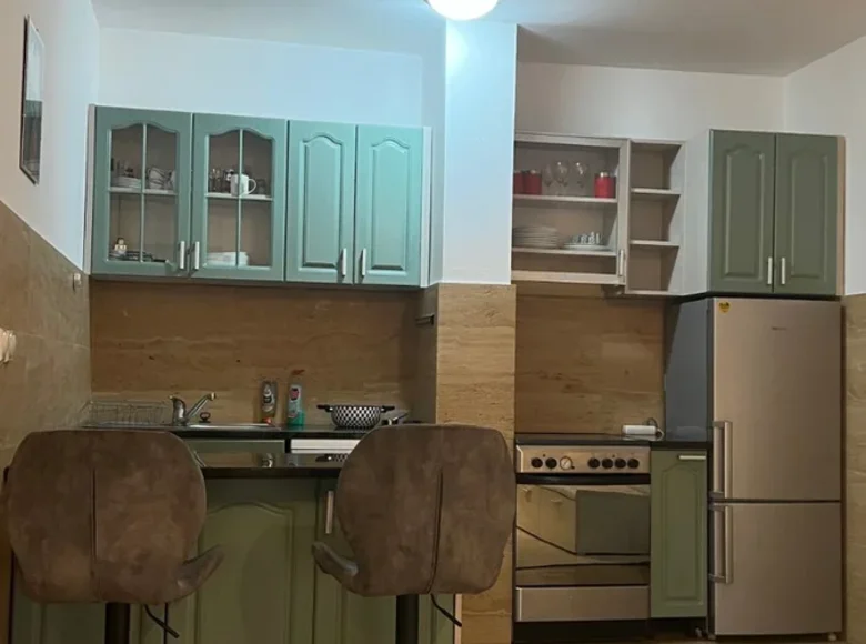 1 room apartment 69 m² in Podgorica, Montenegro