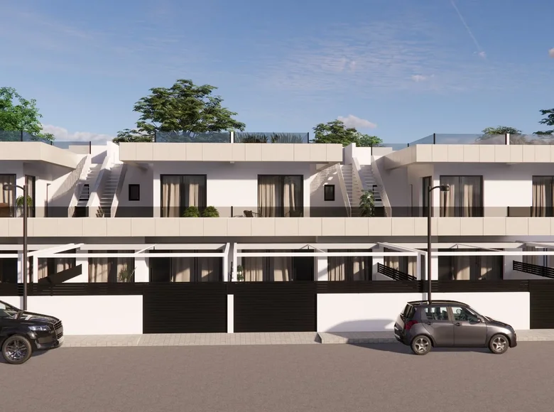 3 bedroom townthouse 114 m² Izhevsk, Russia