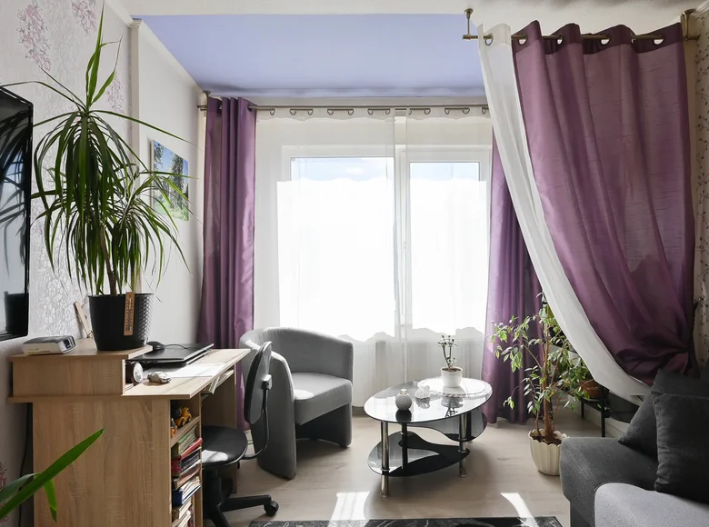 Wohnung 1 zimmer 34 m² Marienbach, Lettland