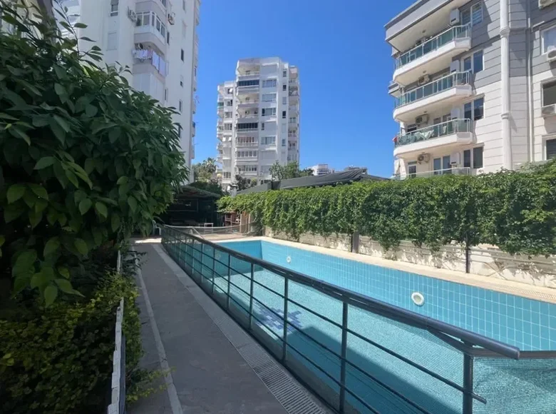 Apartamento 6 habitaciones 160 m² Turquía, Turquía