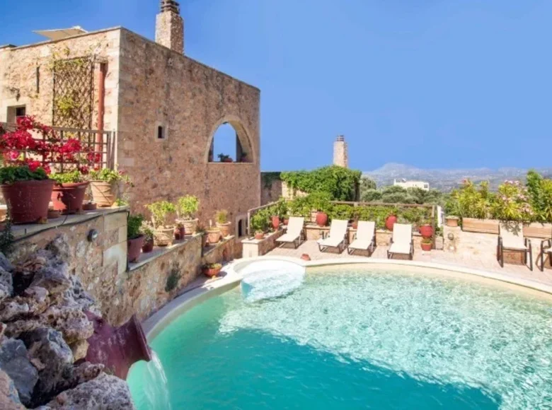 Adosado 1 habitacion 95 m² Stylos, Grecia