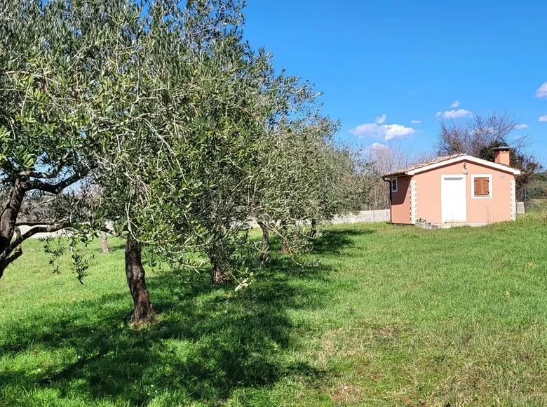 Cottage 4 800 m² in Rovinj, Croatia