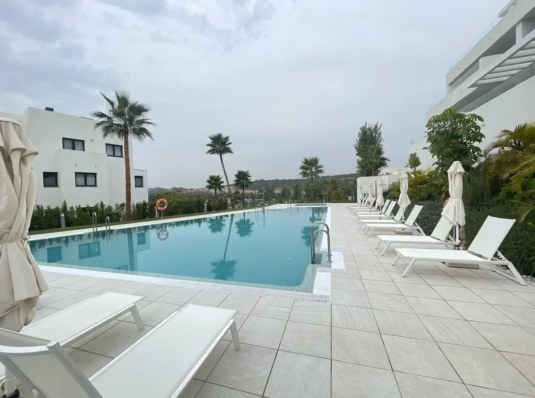 Appartement 3 chambres 170 m² Estepona, Espagne
