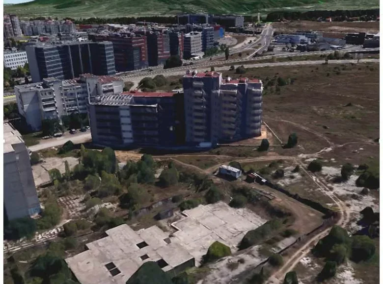 Działki 1 761 m² Sofia, Bułgaria