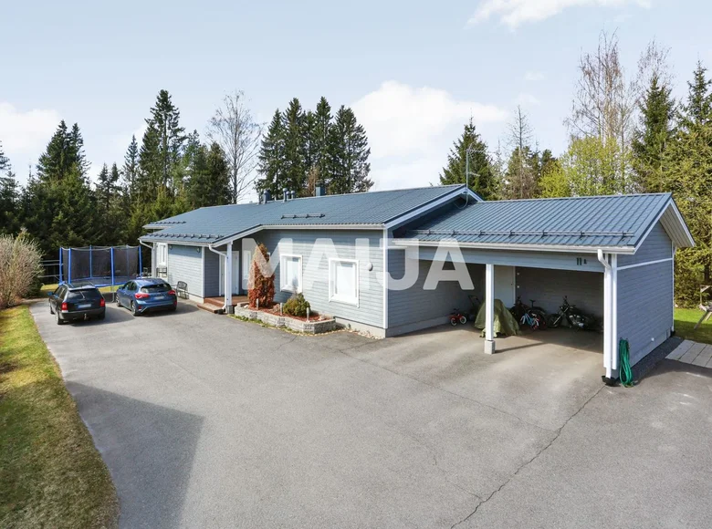 Dom 4 pokoi 89 m² Seinajoki sub region, Finlandia