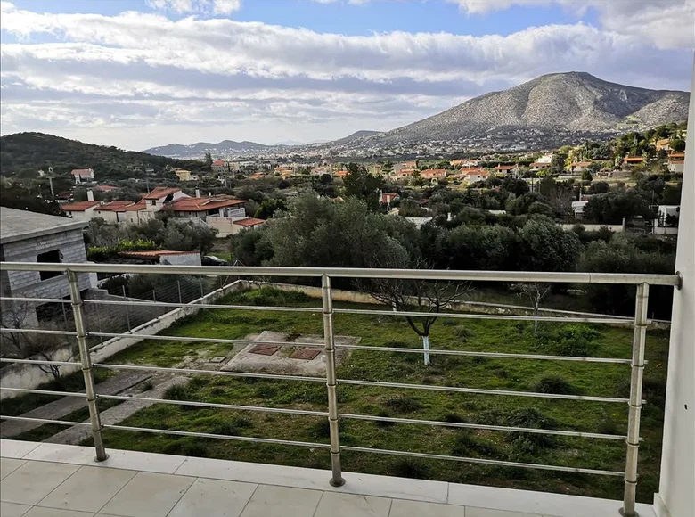 6 bedroom villa 320 m² Municipality of Lavreotiki, Greece