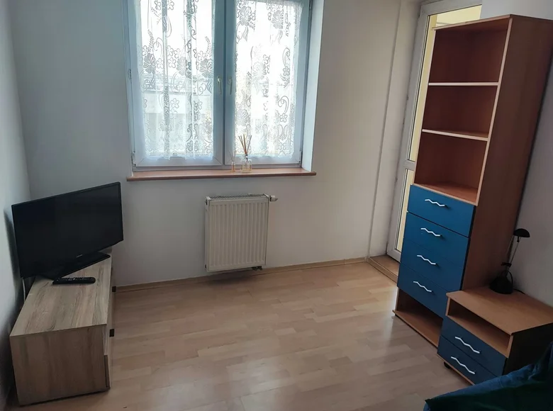 Appartement 2 chambres 35 m² en Cracovie, Pologne