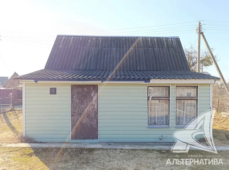 Parcelas  Muchaviecki sielski Saviet, Belarús