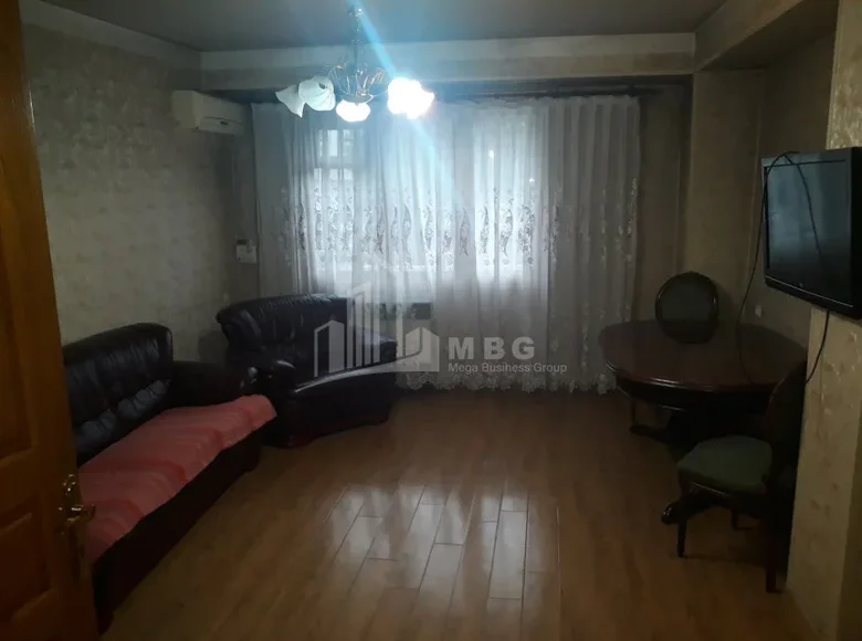 Propiedad comercial 100 m² en Tiflis, Georgia