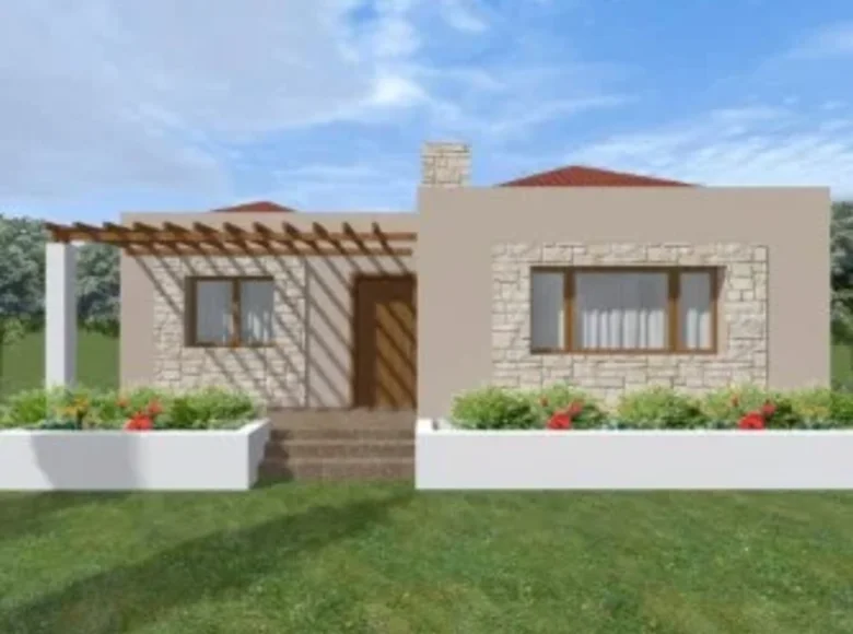 1-Schlafzimmer-Villa 72 m² Prinos, Griechenland