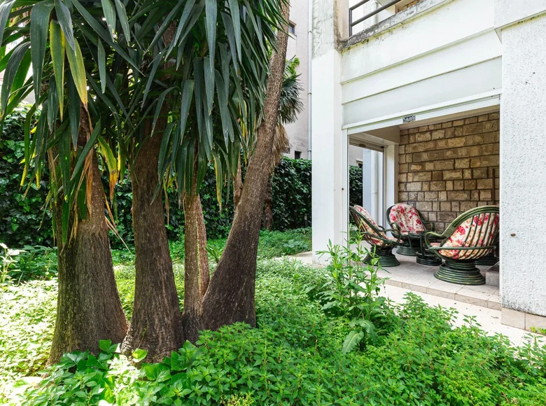 Appartement 2 chambres 80 m² Budva, Monténégro