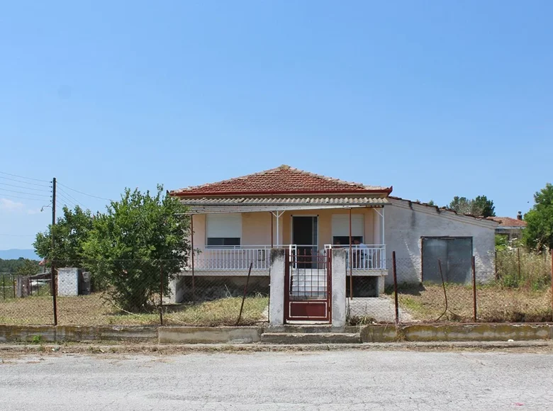 Casa de campo 3 habitaciones  Nea Chrani, Grecia
