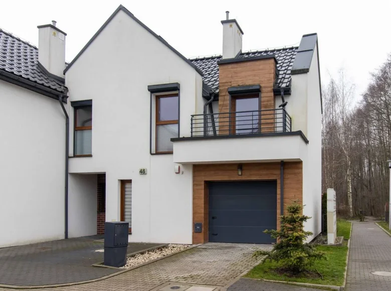 Commercial property 129 m² in Lodz, Poland