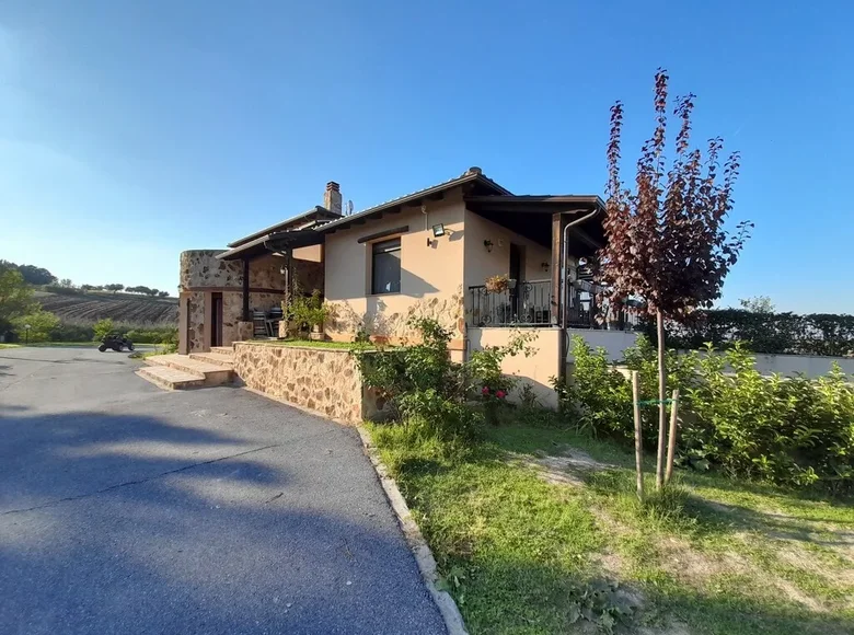 Dom wolnostojący 7 pokojów  Thermaikos Municipality, Grecja