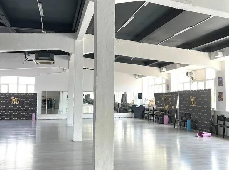 Office 3 152 m² in Moscow, Russia