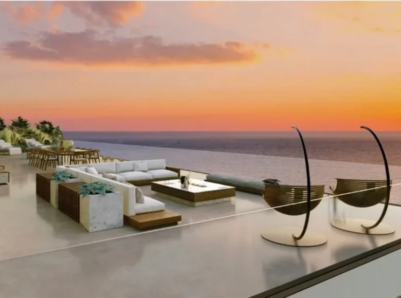 Appartement 4 chambres 190 m² Paphos, Chypre