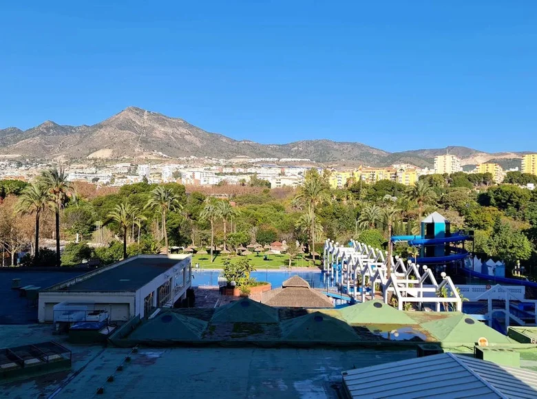 Apartamento 1 habitacion 62 m² Benalmadena, Španjolska