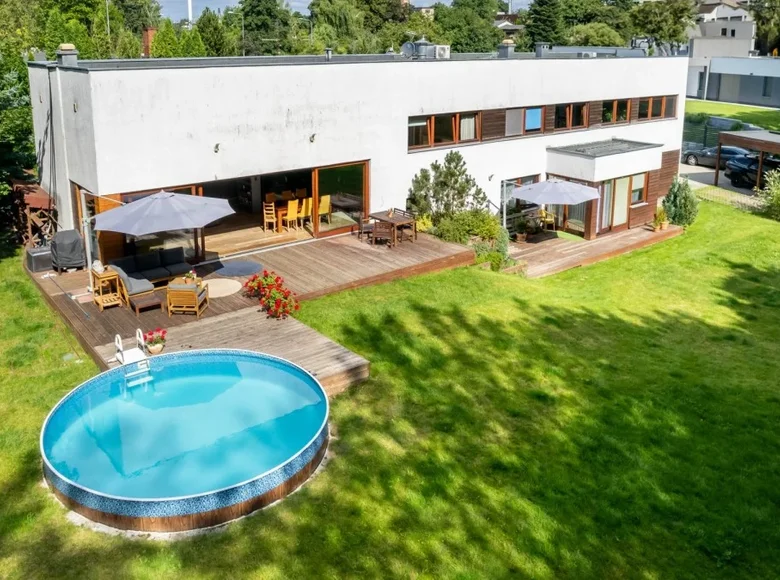 Haus 285 m² Posen, Polen