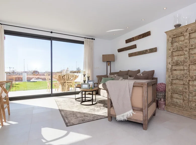 Appartement 2 chambres 65 m² Abadin, Espagne
