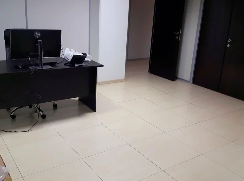 Büro  Paphos, Zypern