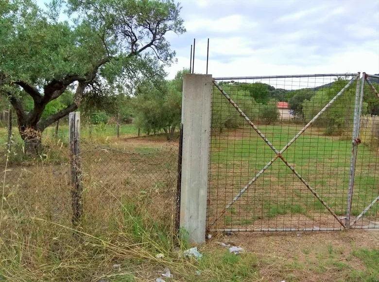 Atterrir 1 chambre  Aristotle Municipality, Grèce
