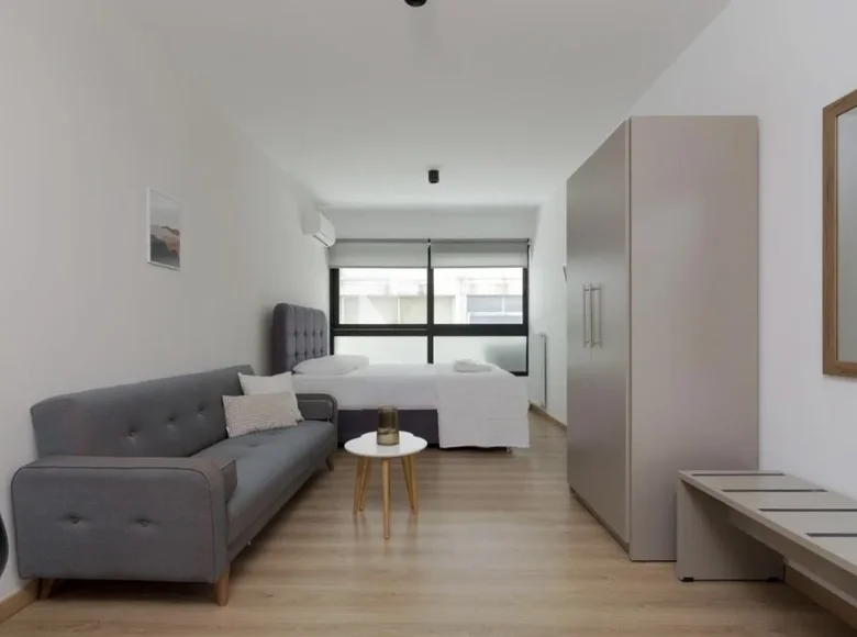 Wohnung 1 Schlafzimmer 23 m² Municipality of Athens, Griechenland