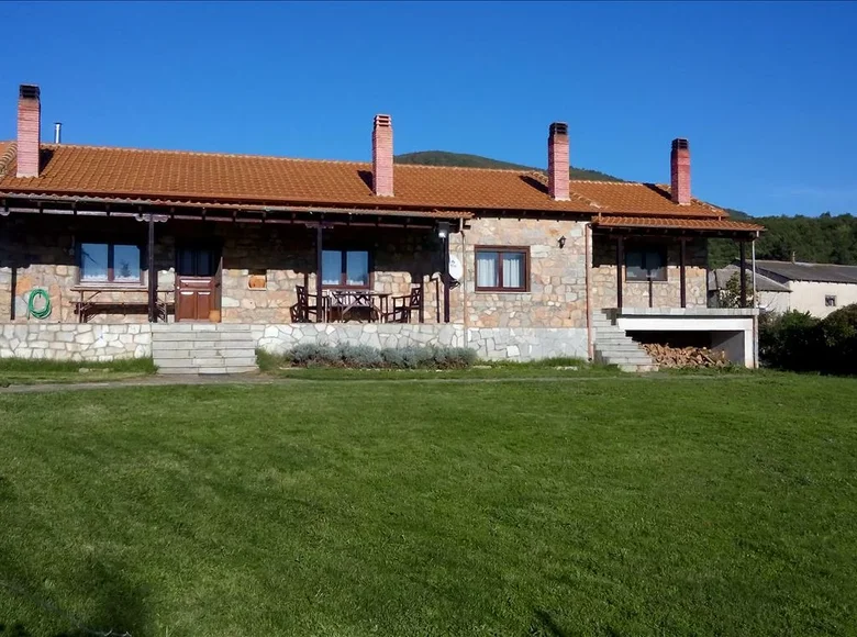 5-Schlafzimmer-Villa 120 m² Kallithea, Griechenland