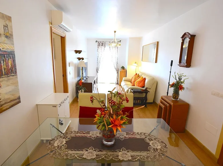 Appartement 3 chambres 89 m² Malaga, Espagne