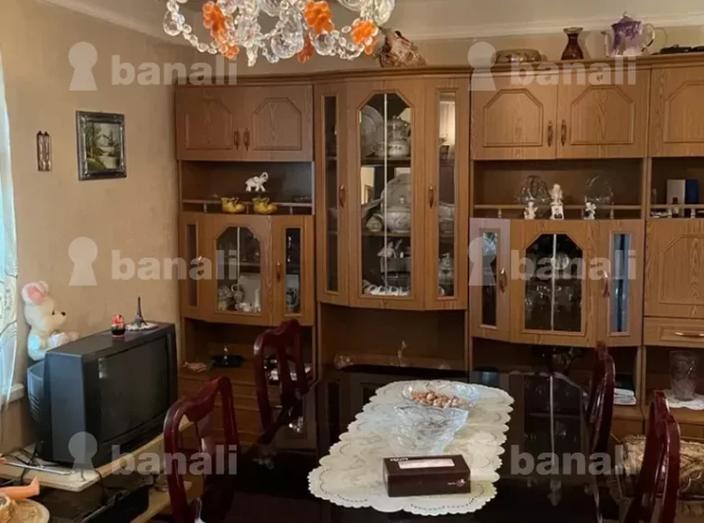 Квартира 3 комнаты 55 м² Артик, Армения