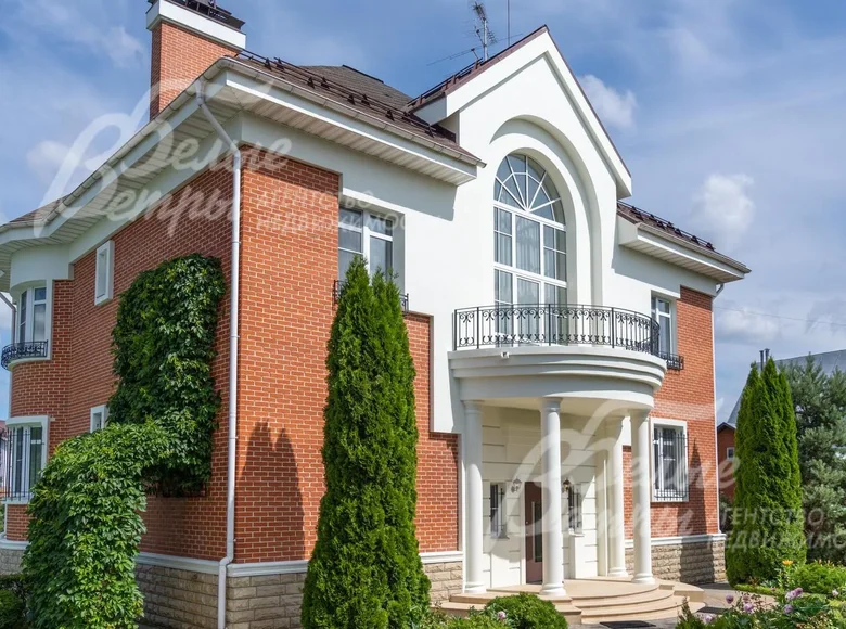 House 13 rooms 697 m² Rudnevo, Russia