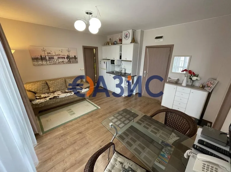 Appartement 3 chambres 70 m² Nessebar, Bulgarie