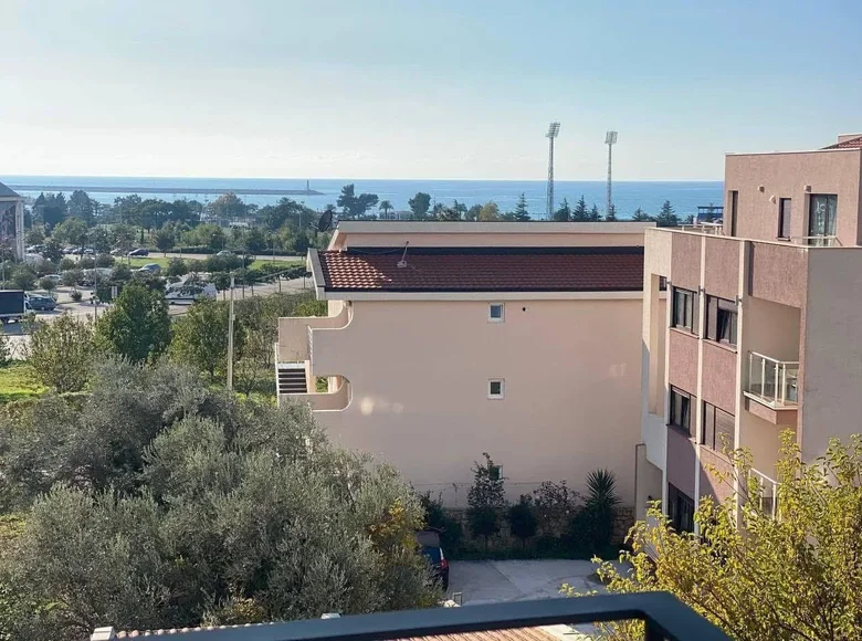 Mieszkanie 1 pokój 33 m² Bar, Czarnogóra